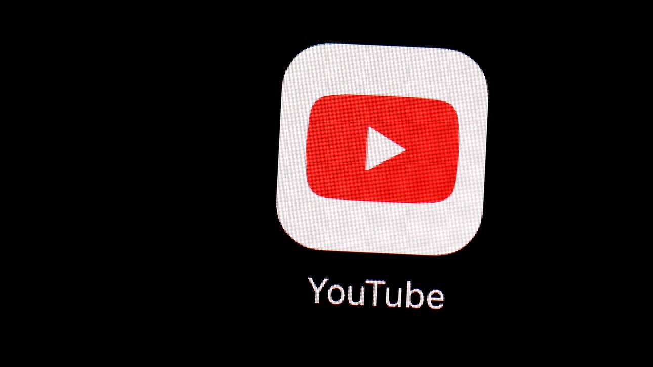 YouTube: Το πρώτο βίντεο που ξεπέρασε τις 10 δισεκατομμύρια προβολές