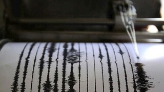 Ηράκλειο: Τρεις ισχυρές σεισμικές δονήσεις μέσα σε 15 λεπτά σκόρπισαν ανησυχία