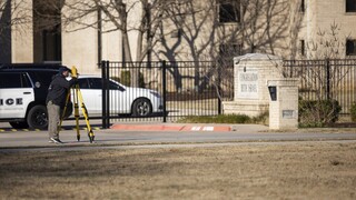 ΗΠΑ: To FBI ξεκινάει διεθνή έρευνα για την ομηρία στο Τέξας