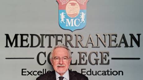 Το Mediterranean College ενισχύει την ακαδημαϊκή του εξωστρέφεια
