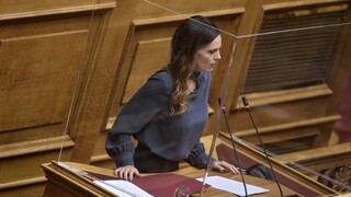 Τροπολογία για τη μηδενική φορολόγηση των αναδρομικών των συνταξιούχων κατέθεσε ο ΣΥΡΙΖΑ