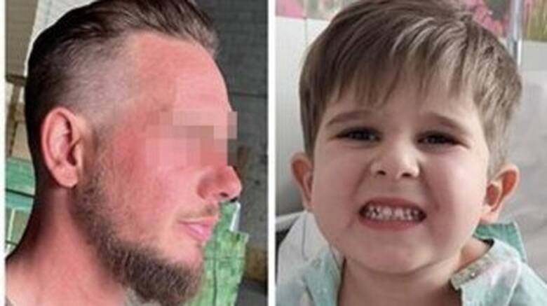 Ολλανδία: Βρέθηκε νεκρός 4χρονος που είχε απαχθεί στο Βέλγιο - Δολοφόνος ο φροντιστής του