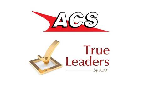 ACS: True Leader από την ICAP για 5η συνεχή χρονιά