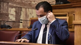 ΣΥΡΙΖΑ: Ζητά αποπομπή ή παραίτηση Γεωργιάδη μετά τις παραπομπές σε δίκη για ΚΕΕΛΠΝΟ