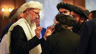 Αφγανιστάν: Οι Ταλιμπάν ζητούν από τη διεθνή κοινότητα να αναγνωρίσει την κυβέρνηση της χώρας