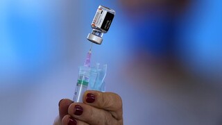 Κορωνοϊός: Άνοιξε η πλατφόρμα για τον εμβολιασμό παιδιών 5-11 ετών σε 26 νησιά της χώρας