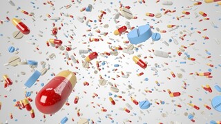 Ανησυχητική διεθνής μελέτη: Εκατομμύρια θάνατοι από βακτήρια ανθεκτικά στα αντιβιοτικά