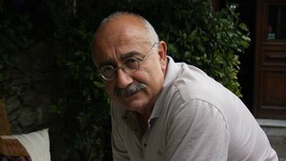Σεβάν Νισανιάν: Αναγκάστηκε να εγκαταλείψει την Ελλάδα ο Αρμένιος διανοούμενος