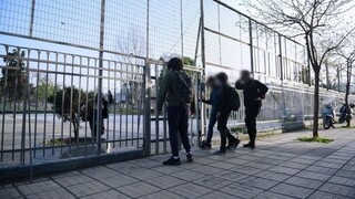 Θεσσαλονίκη:  Ελεύθερος υπό όρους ο 16χρονος που κατηγορείται για βιασμό 17χρονης