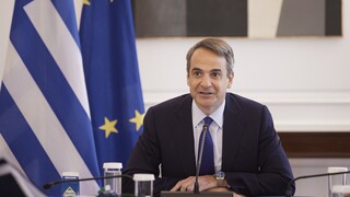 Τι βλέπει η κυβέρνηση στη δημοσκόπηση: Γαλάζια αυτοδυναμία στην κάλπη - «Αναιμία» ΣΥΡΙΖΑ λόγω ΚΙΝΑΛ