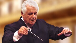 Έφυγε από τη ζωή ο αρχιμουσικός της Κρατικής Ορχήστρας Θεσσαλονίκης, Κάρολος Τρικολίδης