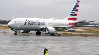 ΗΠΑ: Αεροσκάφος εν πτήσει έκανε αναστροφή λόγω άρνησης επιβάτη να βάλει μάσκα