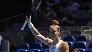 Australian Open: Σπουδαία εμφάνιση από την Μαρία Σάκκαρη - Πέρασε στις «16»