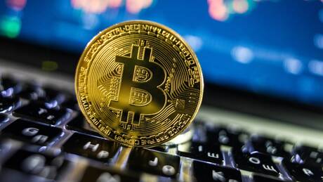Πτώση 7% για το Bitcoin - Η κεφαλαιοποίησή στα 735 δισ. ευρώ