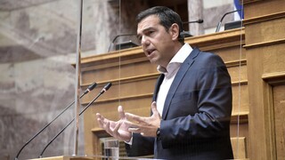 ΣΥΡΙΖΑ: Συνεδριάζει τη Δευτέρα η Κοινοβουλευτική Ομάδα - Η προοδευτική στροφή σε Ελλάδα και ΕΕ
