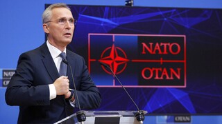 Απορρίπτει το ΝΑΤΟ τις απαιτήσεις της Ρωσίας με φόντο την ουκρανική κρίση