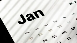 Εορτολόγιο: Ποιοι γιορτάζουν σήμερα Σάββατο 22 Ιανουαρίου 2022