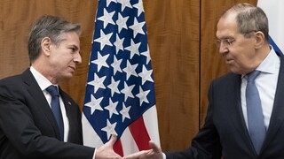 «Πυρετός» διαβουλεύσεων μετά τις συνομιλίες μεταξύ ΗΠΑ - Ρωσίας για την Ουκρανία