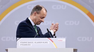 Γερμανία: Ο Φρίντριχ Μερτς νέος αρχηγός του Χριστιανοδημοκρατικού Κόμματος (CDU)