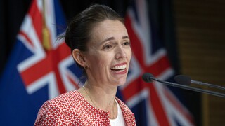 Όμικρον - Νέα Ζηλανδία: Αναβολή γάμου λόγω περιοριστικών μέτρων για την πρωθυπουργό Άρντερν