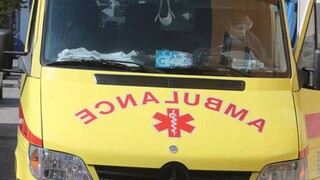 Τροχαίο δυστύχημα στην Αθηνών - Πατρών: Φορτηγό παρέσυρε και σκότωσε 22χρονη