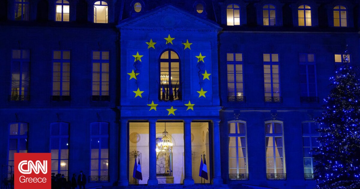 κρίση : Σε απευθείας διάλογο ΕΕ – Ρωσίας επιμένει η Γαλλία
