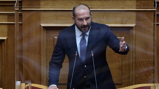 Τζανακόπουλος: Να απαντήσει πειστικά η κυβέρνηση ποιες είναι ακριβώς οι σχέσεις της με Φουρθιώτη
