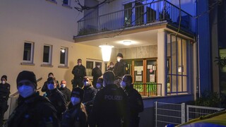 Γερμανία: Φοιτητής 18 ετών ήταν ο δράστης της επίθεσης στη Χαϊδελβέργη