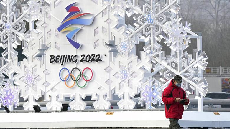 DW: Η Κίνα αναζητά στρατηγική για την Όμικρον μια ανάσα πριν τους Ολυμπιακούς Αγώνες