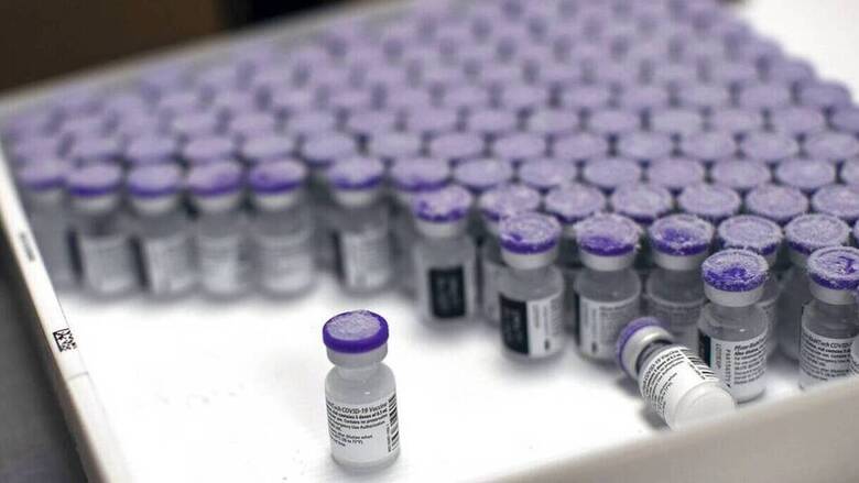 Εμβολιασμός και μόλυνση από κορωνοϊό: «Σούπερ» ανοσία, σύμφωνα με νέα αμερικανική μελέτη