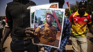 ΥΠΕΞ: Παρακολουθούμε με ιδιαίτερη ανησυχία τις εξελίξεις στην Μπουρκίνα Φάσο