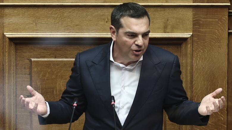 ΣΥΡΙΖΑ: Γιατί ο Αλέξης Τσίπρας ζητά επίμονα πρόωρες εκλογές