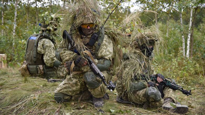 Ουκρανία: Διαβουλεύσεις ΗΠΑ με συμμάχους για την αποστολή χιλιάδων στρατιωτών στην Ανατολική Ευρώπη