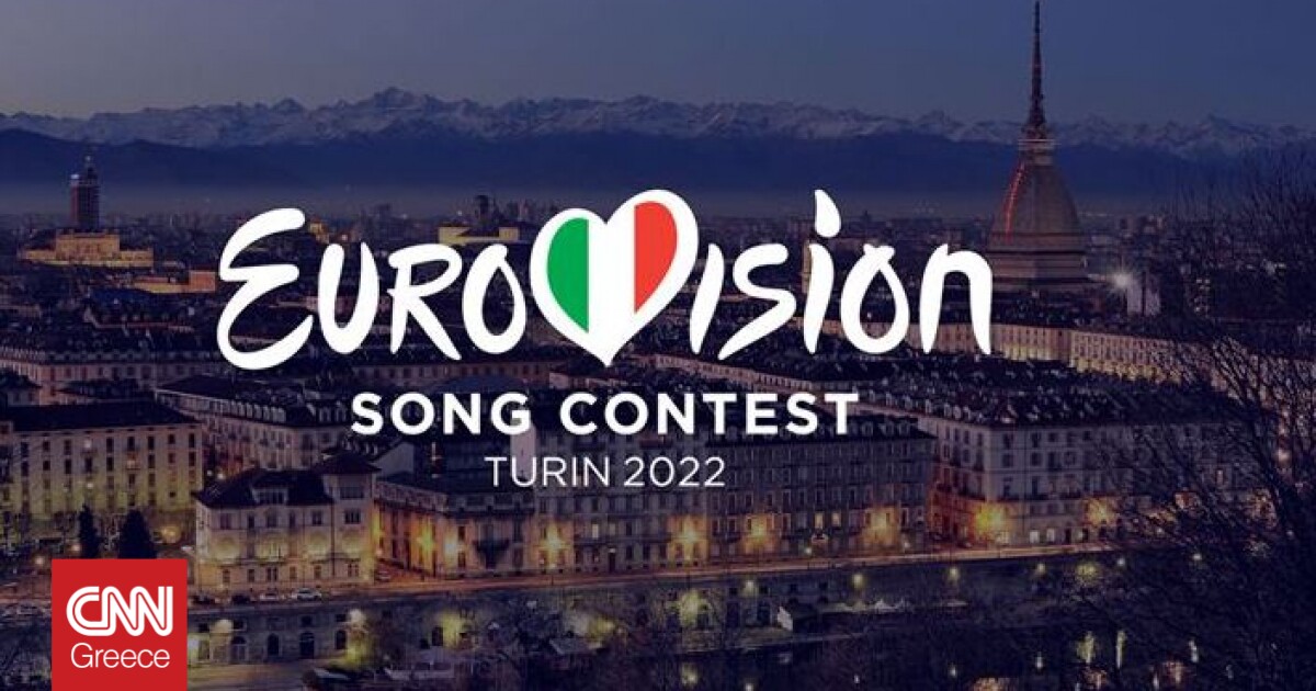 Eurovision 2022 : Dans quelles demi-finales la Grèce et Chypre s’affronteront ?