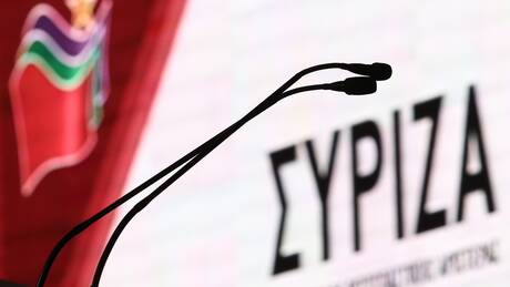 ΣΥΡΙΖΑ για δημοσκόπηση στον Alpha: Οι πολίτες τους έχουν πάρει χαμπάρι