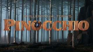 Ο «Πινόκιο» του Γκιγιέμο ντελ Τόρο έχει το πρώτο του teaser: «Θέλω να σας πω μια ιστορία»