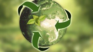 Δημοσκόπηση Act for Earth: Στην ανακύκλωση πιστεύουν οι πολίτες