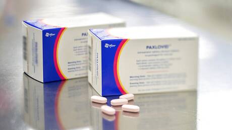Κορωνοϊός: Ο EMA ενέκρινε το χάπι της Pfizer για την Ευρωπαϊκή Ένωση