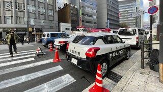 Σπάνιο έγκλημα στην Ιαπωνία: Σκότωσε γιατρό που ήρθε σπίτι του να του προσφέρει βοήθεια
