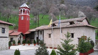 Υπουργείο Πολιτισμού: 2,1 εκατ. ευρώ από το Ταμείο Ανάκαμψης για πολιτιστικά μνημεία της Καστοριάς