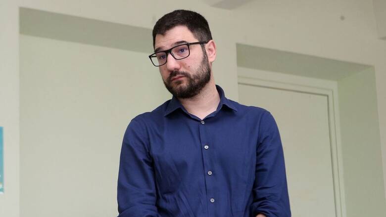Ηλιόπουλος: Η κυβέρνηση πρέπει να φύγει και εμείς θα δώσουμε τη μάχη