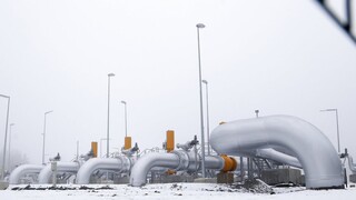 Ουκρανική κρίση: Ποιες οι επιπτώσεις από ενδεχόμενη διακοπή ρωσικού φυσικού αερίου στην ΕΕ