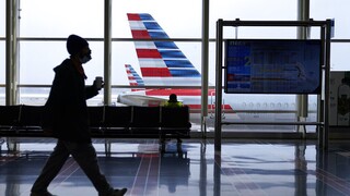 ΗΠΑ: Σφοδρή κακοκαιρία αναμένεται να πλήξει την ανατολική ακτή - Χιλιάδες πτήσεις ματαιώθηκαν
