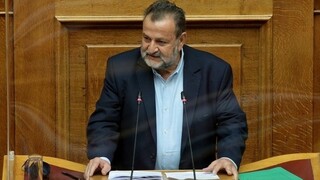 Βουλή - Κεγκέρογλου: «Αντί για αλλαγές και μεταρρυθμίσεις, γίνονται διευθετήσεις»