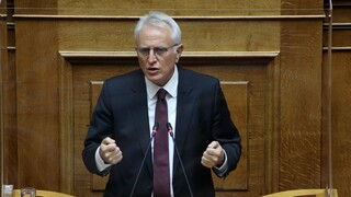 Διαξιφισμοί στη Βουλή για τα πρακτικά της «Ελπίδας» - ΣΥΡΙΖΑ: Δώστε τα στη δημοσιότητα