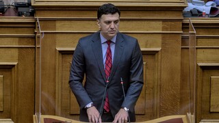 Κικίλιας: «Η ΝΔ θα βγει νικήτρια από την παρούσα σύμπλευση ΠΑΣΟΚ - ΣΥΡΙΖΑ»