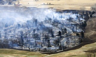 ΗΠΑ: Φωτιές παραμένουν ενεργές επί 140 χρόνια σε ορυχείο του Κολοράντο