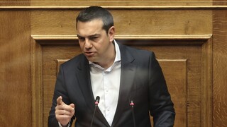 ΣΥΡΙΖΑ για πρόταση μομφής: Ο Τσίπρας παγίδεψε τον Μητσοτάκη- Οι πέντε λόγοι που ο «στόχος επετεύχθη»