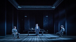 Μέγαρο Μουσικής»: Με μια θεατρική παράσταση από το West End επιστρέφει το «National Theatre Live»