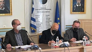ΤΕΡΝΑ Ενεργειακή: Υπογράφηκε η σύμβαση για τη διαχείριση των απορριμμάτων Πελοποννήσου